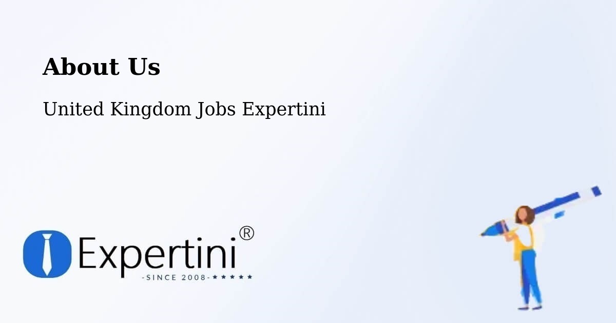 About Expertini Recruitment Platform  – Settle - Settle, United Kingdom Jobs Expertini