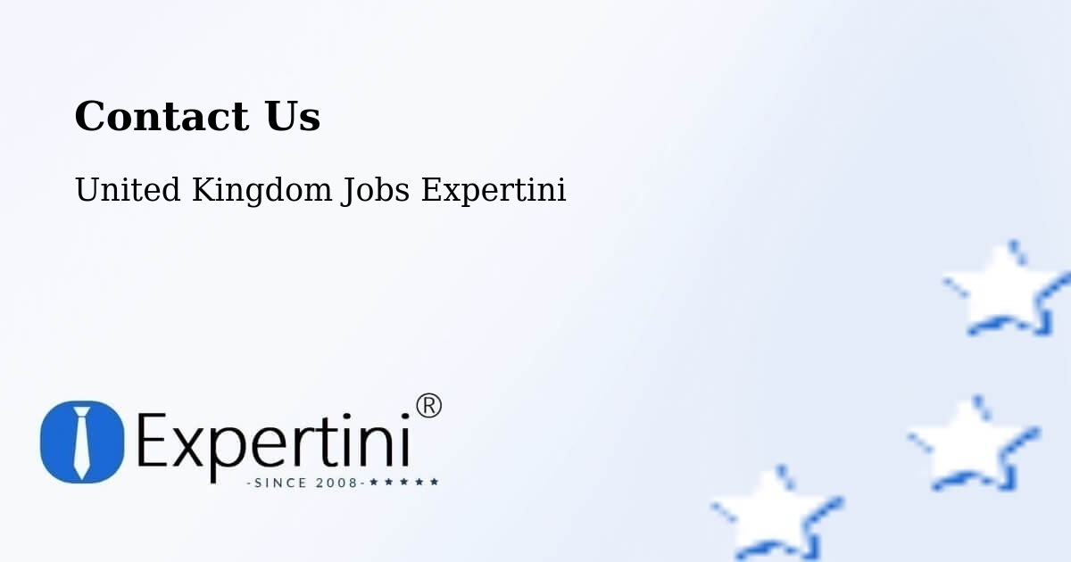 Contact Expertini – Settle - United Kingdom Jobs Expertini