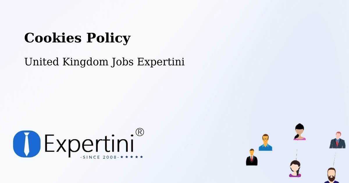 Cookie Policy – Settle - United Kingdom Jobs Expertini