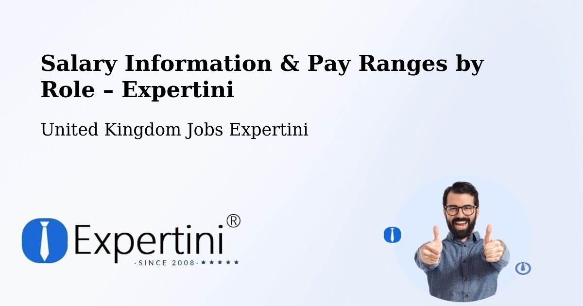 Salary Information & Pay Ranges – Settle - Settle, United Kingdom Jobs Expertini